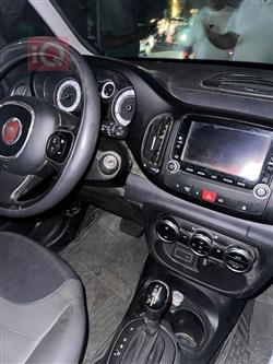 فيات 500L